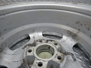 W124 Cabriolet alloy wheel 7jx15h2 et37 kba44301 used OEM