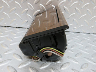 29351 Mercedes-Benz W124 230E Centre Console Ashtray Wood Finish