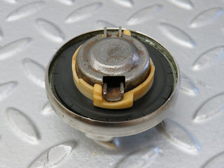 36804 Mercedes-Benz W201 190E 2.0L Fuel Tank Metal Cap 1244700005