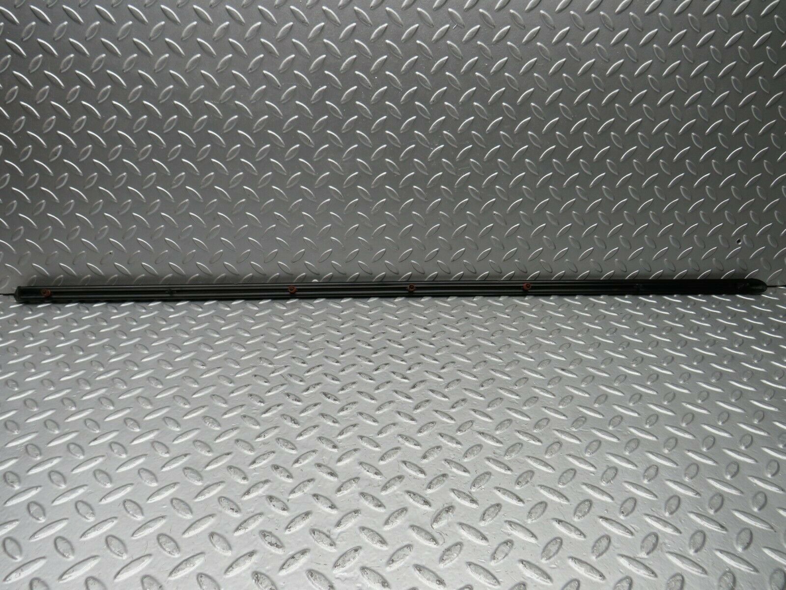 22023 Mercedes-Benz S123 280TE Front Left Fender Wing Centre Moulding Trim