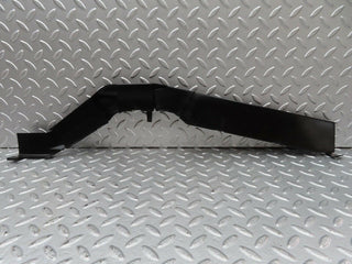 W201 Baby Benz cable channel cover left side used OEM