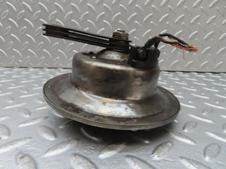 W111 Fintail Heckflosse horn used OEM