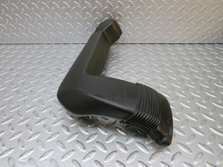 30611 Mercedes-Benz W201 190E 2.0L Air Duct Pipe Hose Left 2018310946