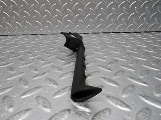 W123 wiper mechanism tray water drain used OEM