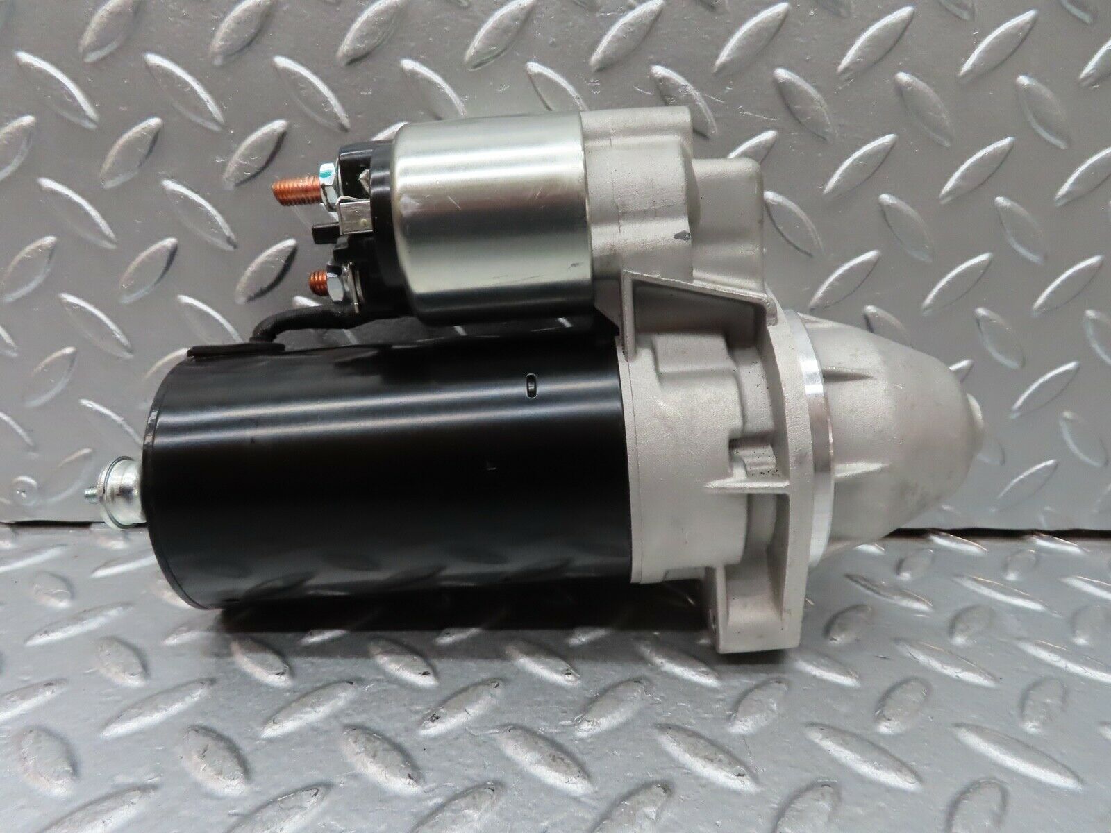 19957 Mercedes-Benz R129 300SL Coupe Starter Motor 402220092