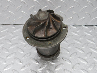 40702 Mercedes-Benz W123 300D Water Pump 1102010110