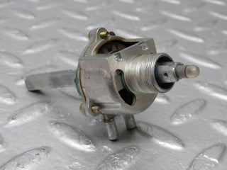 W201 Baby Benz heater control switch used OEM
