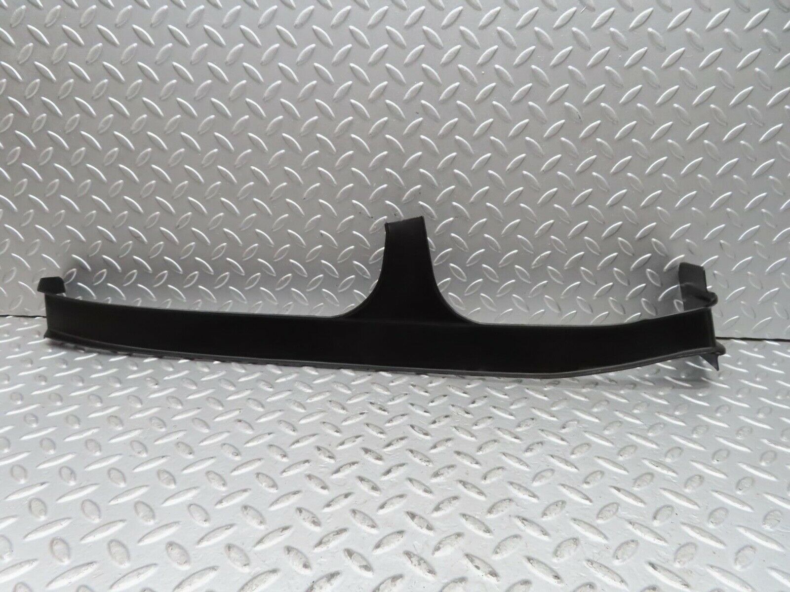 15822 Mercedes-Benz W123 280E Cable Channel Cover Rear Left 1238210136