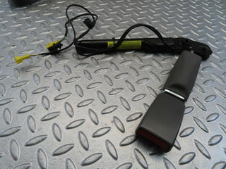 11212 Mercedes-Benz W221 S320 Front Left Seat Belt With Buckle 2218603185