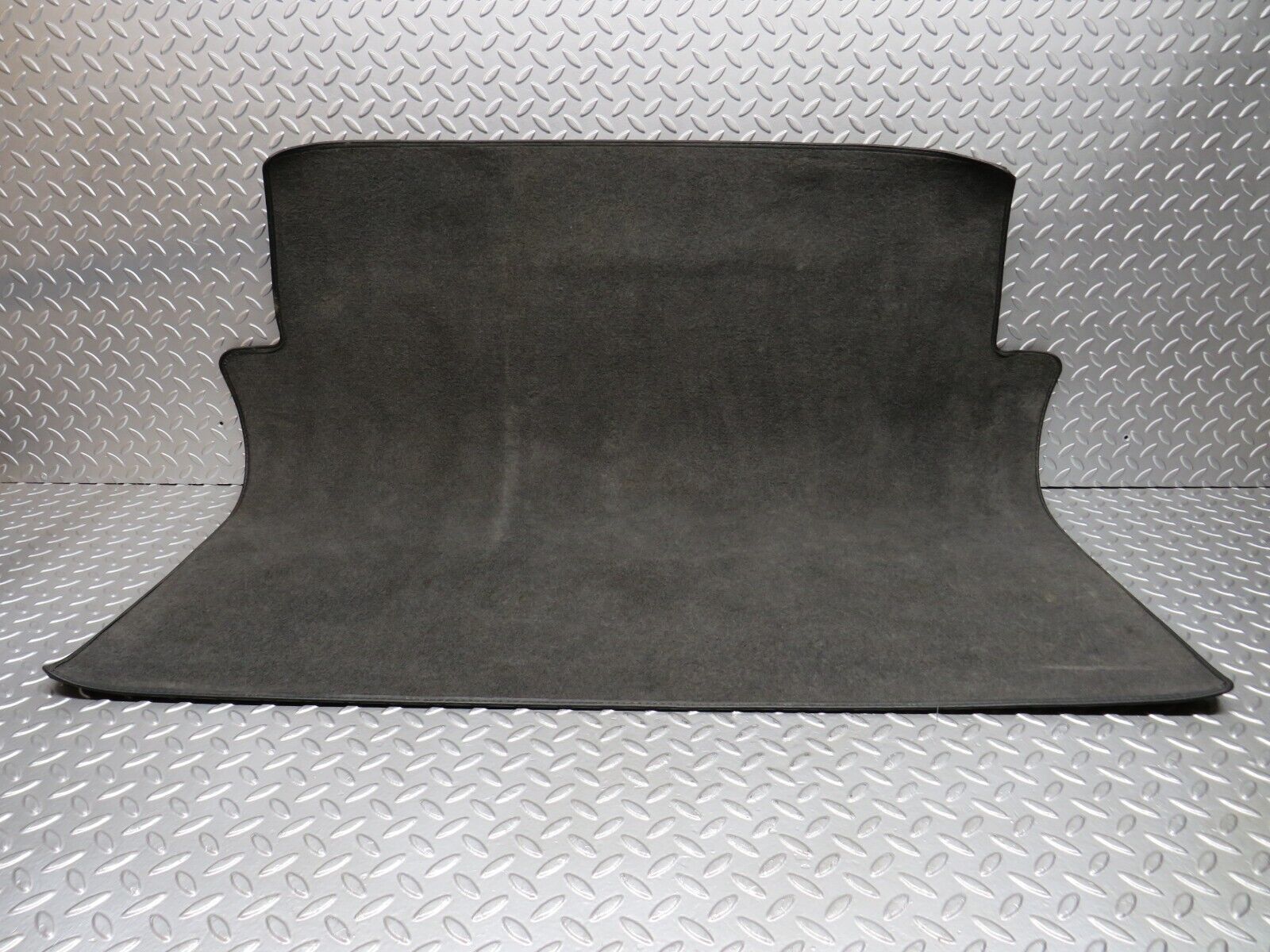 30318 Mercedes-Benz W124 230E Trunk Boot Floor Carpet