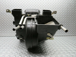 W123 Wagon heater box blower housing used OEM