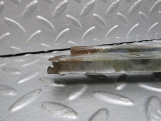 40358 Mercedes-Benz W110 230 Front Left Manual Window Regulator