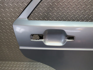 W201 Baby Benz rear right door used OEM