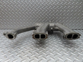 W123 air intake manifold used OEM