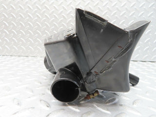W108 air vent control left side used OEM