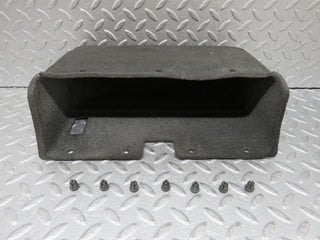 W126 glove box used OEM