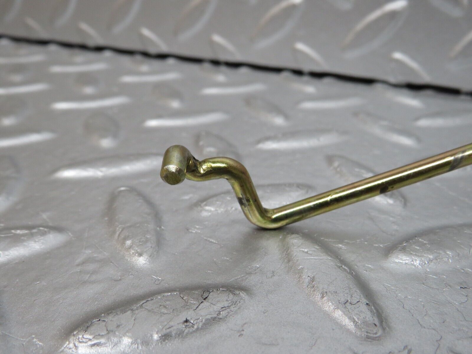 32495 Mercedes-Benz S124 300TE Wagon Interior Release Handle 1247660564