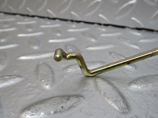 32495 Mercedes-Benz S124 300TE Wagon Interior Release Handle 1247660564