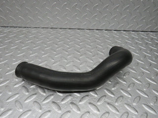 W124 Cabriolet radiator hose pipe used OEM