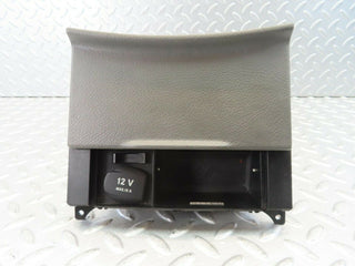 W221 ashtray used OEM