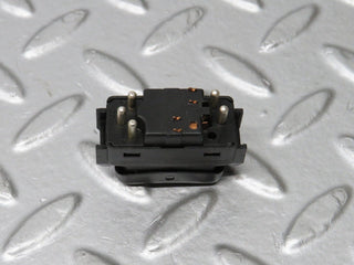 38963 Mercedes-Benz W201 190E 2.6L Electric Window Switch Right 1248204510
