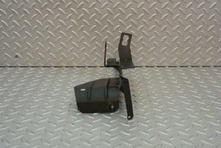 W116 console under the dashboard used OEM