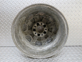 W124 Coupe alloy wheel 6.5jx15h2 et44 used OEM