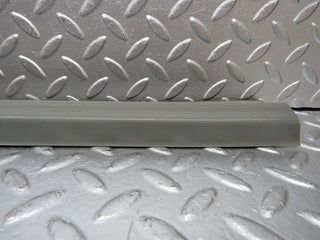 31209 Mercedes-Benz S124 220TE Wagon Rear Left Door Sill Trim