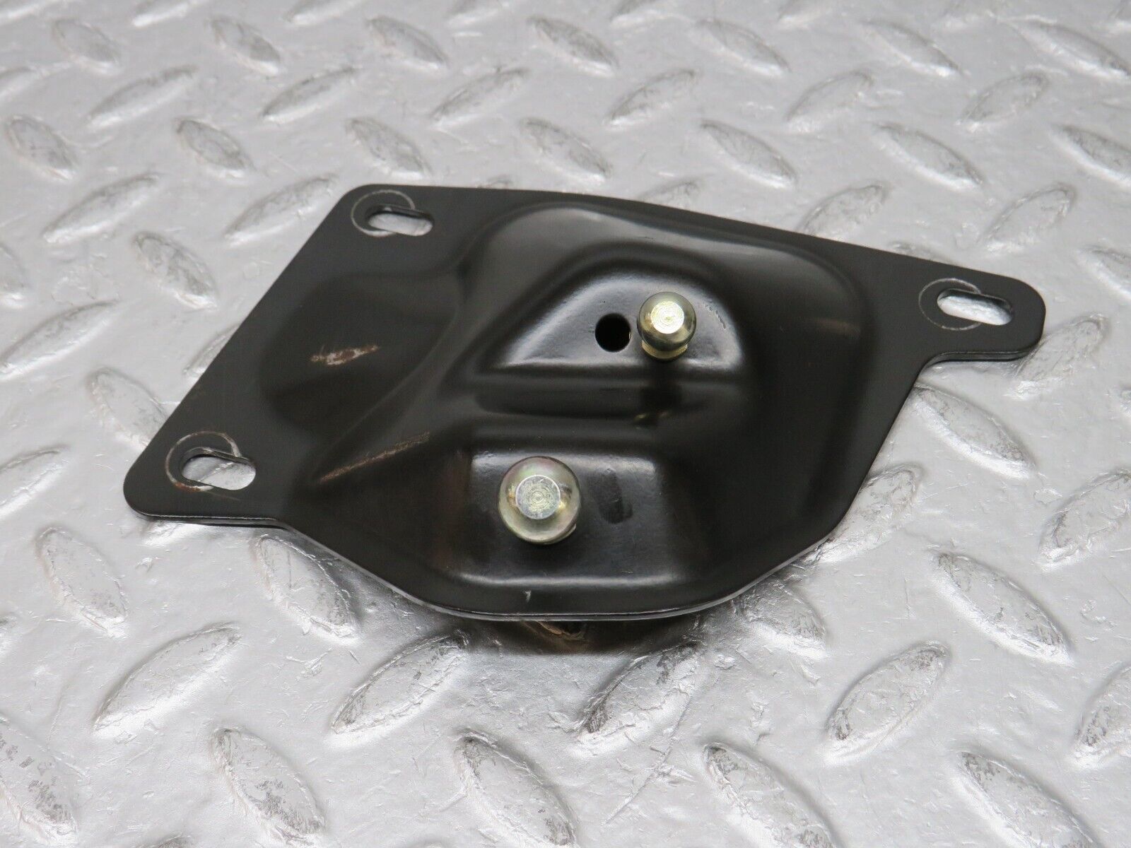 37822 Mercedes-Benz A124 320E Cabriolet Soft Top Support Bracket Right Side