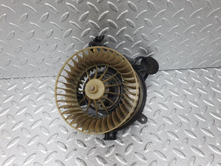 41470 Mercedes-Benz W124 200E Heater Blower Motor Behr