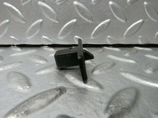 W116 glove box lock used OEM