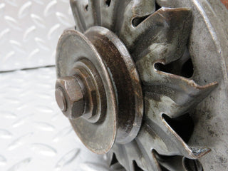 26289 Mercedes-Benz W116 450SE Alternator Generator 1125884221 0120489526