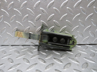 W123 rear door safety check strap used OEM