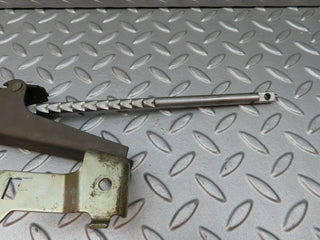 3790 Mercedes-Benz S123 200T Wagon Handbrake Regulator Rod