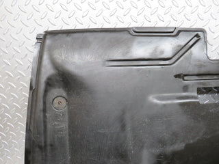 32580 Mercedes-Benz S124 300TE Wagon Engine Bay Undertray Cover 1245241530