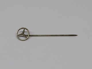 Vintage lapel pin badge used OEM