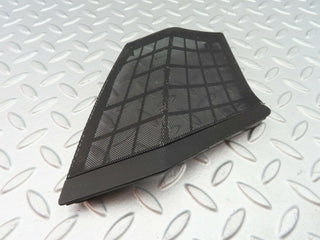W124 Wagon dashboard speaker cover grill right used OEM