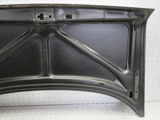 R107 SLC boot lid trunk door used OEM