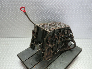 W124 Coupe engine block used OEM