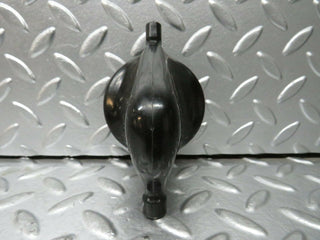 23759 Mercedes-Benz C107 450SLC Coupe Ignition Coil Cover Cap 0001581485