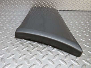W124 Coupe rear left fender wing moulding trim used OEM