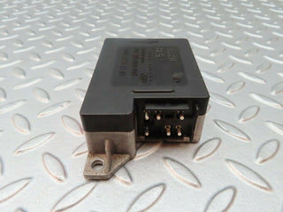 W124 airbag crash sensor ecu used OEM
