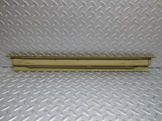 W201 Baby Benz front right door sill used OEM