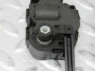 35271 Mercedes-Benz W221 Heater Actuator Motor 2x