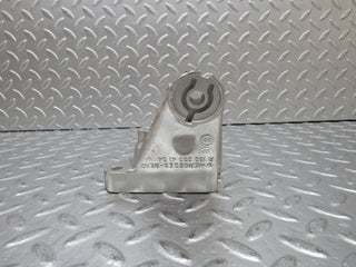W201 Baby Benz engine mount bracket left side used OEM