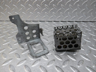 34779 Mercedes-Benz W210 320E Heater Blower Resistor 0008212260