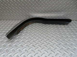 13179 Mercedes-Benz W111 Front Left Upper Bumper Chrome