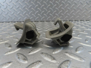 W221 rear clothes hook used OEM