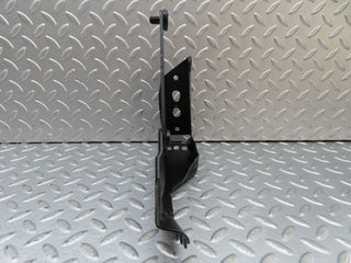 W120 Ponton bonnet hinge right side used OEM