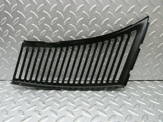 R107 SLC air intake grill right side used OEM